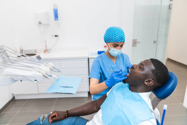 Best Emergency Treatment for Dental Infections or Abscesses in Elsmere, DE